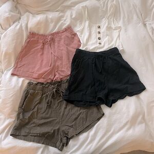 SHEIN outfit bundle size medium